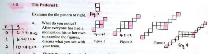 Cpm honors algebra studylib alg