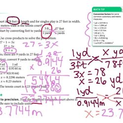 Cpm course 3 answer key