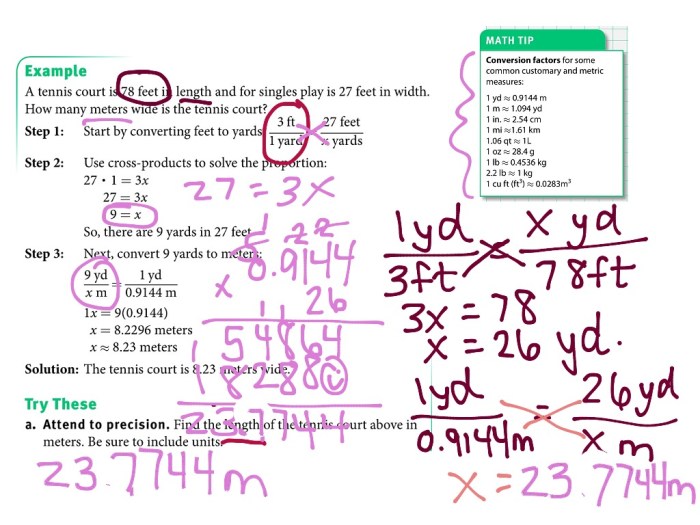 Cpm course 3 answer key