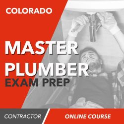 Wisconsin master plumber exam prep