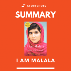 I am malala discussion questions