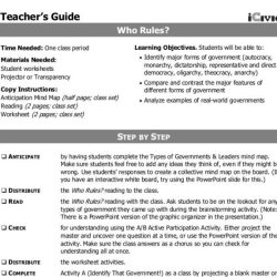 I have rights icivics worksheet p.2 answers