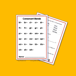 Medial consonant deletion word list