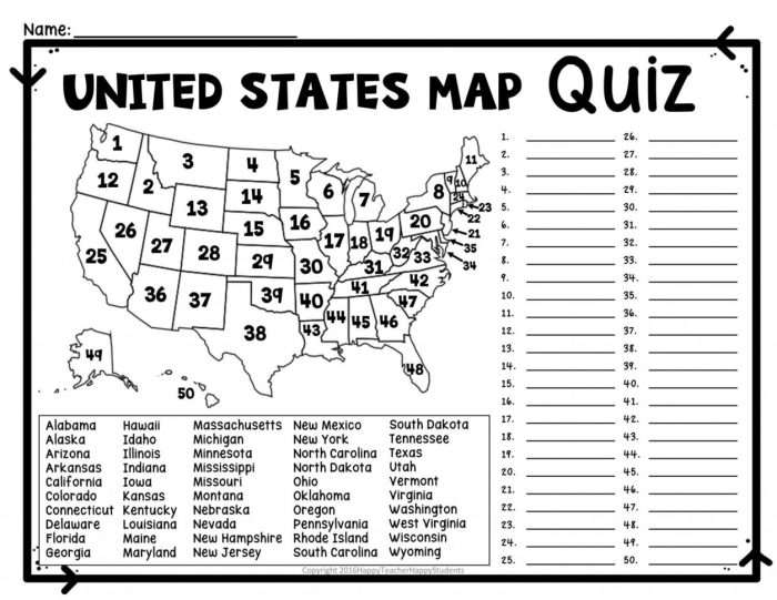 Forecasting weather map worksheet #1