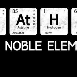 Periodic table of elements puns answers