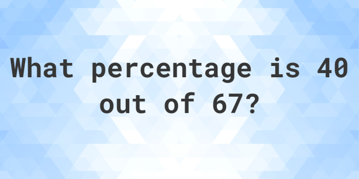 What percent of 186 is 93