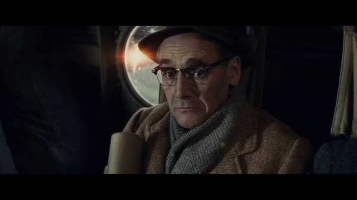 Bridge of spies questions and answers