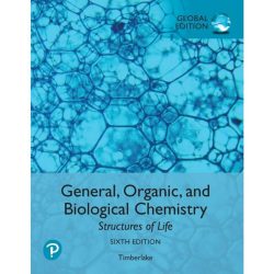 General organic & biological chemistry 5th edition