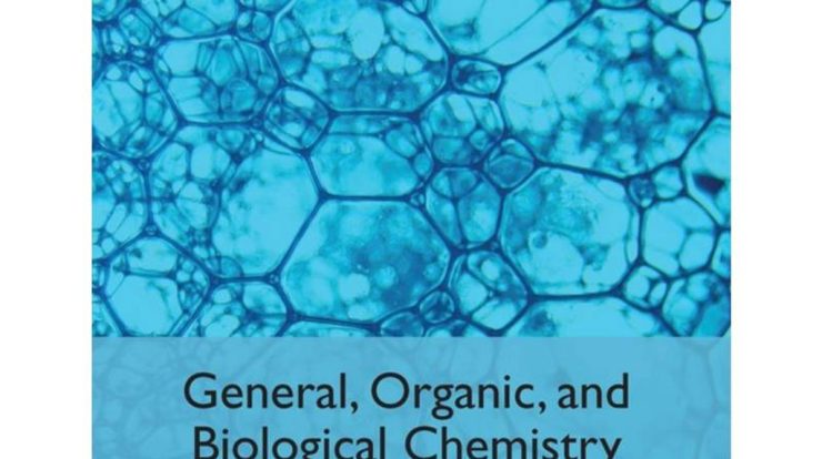 General organic & biological chemistry 5th edition