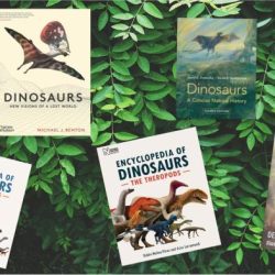 Dinosaurs a concise natural history 4th edition pdf